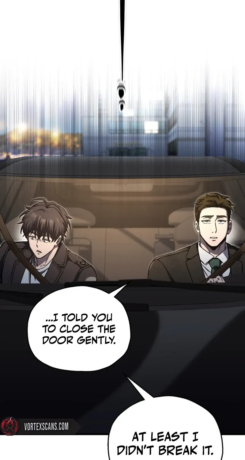 Solo Reincarnation Chapter 95 page 67 - 