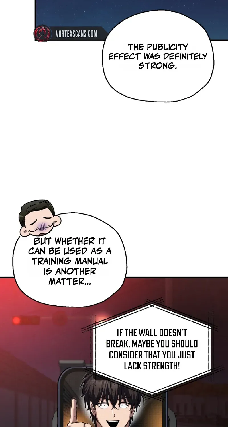 Solo Reincarnation Chapter 95 page 74 - 