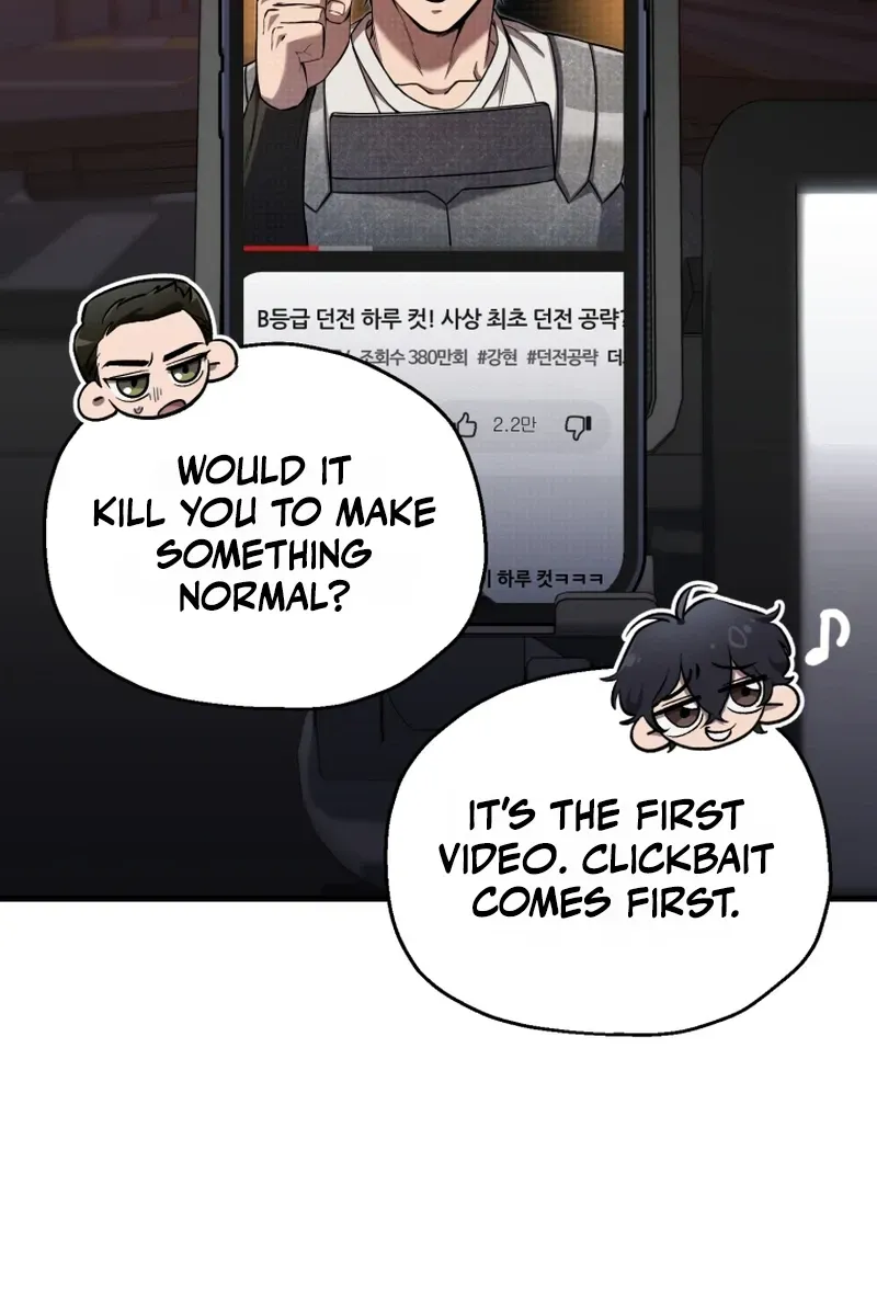 Solo Reincarnation Chapter 95 page 75 - 