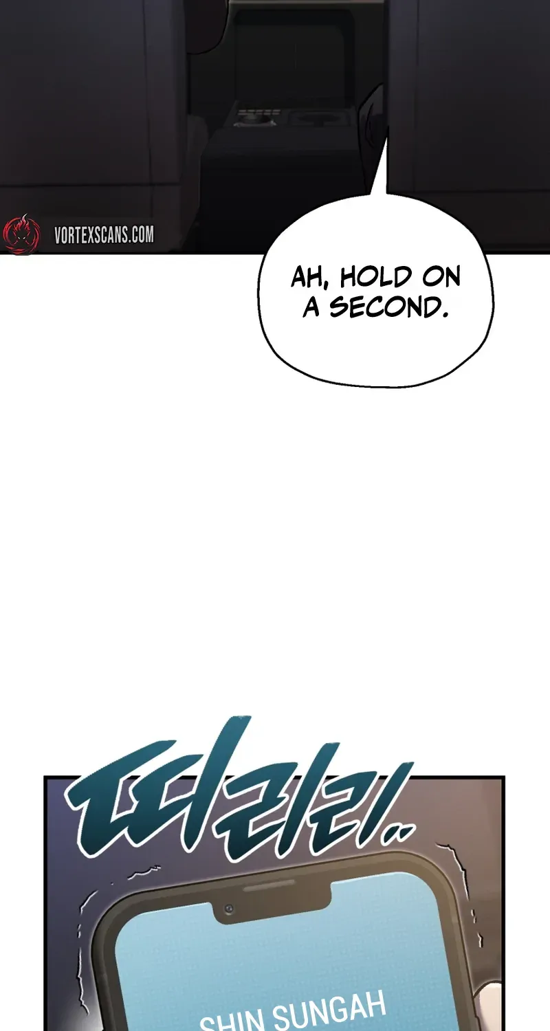 Solo Reincarnation Chapter 95 page 80 - 
