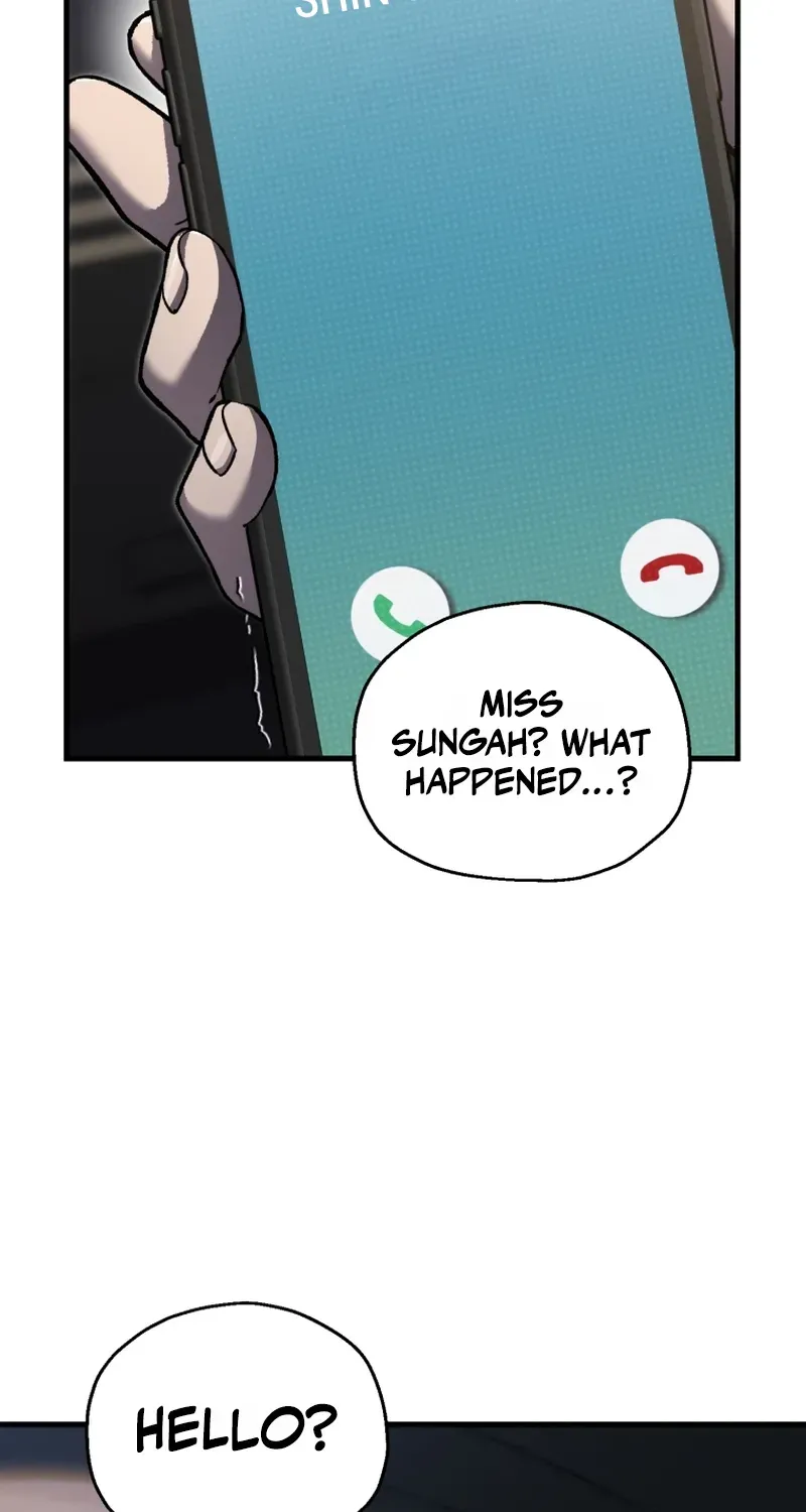Solo Reincarnation Chapter 95 page 81 - 