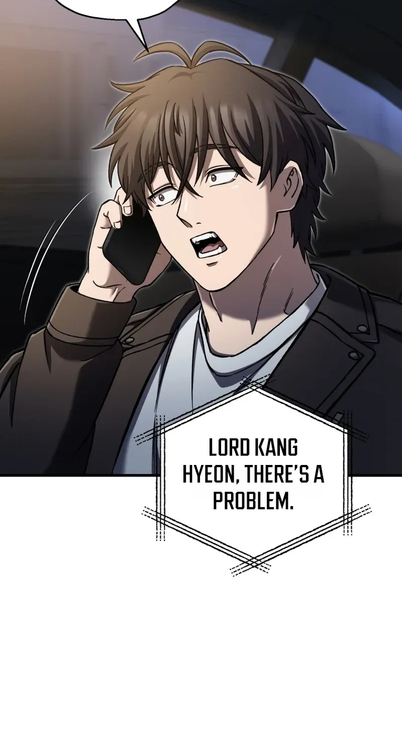 Solo Reincarnation Chapter 95 page 82 - 