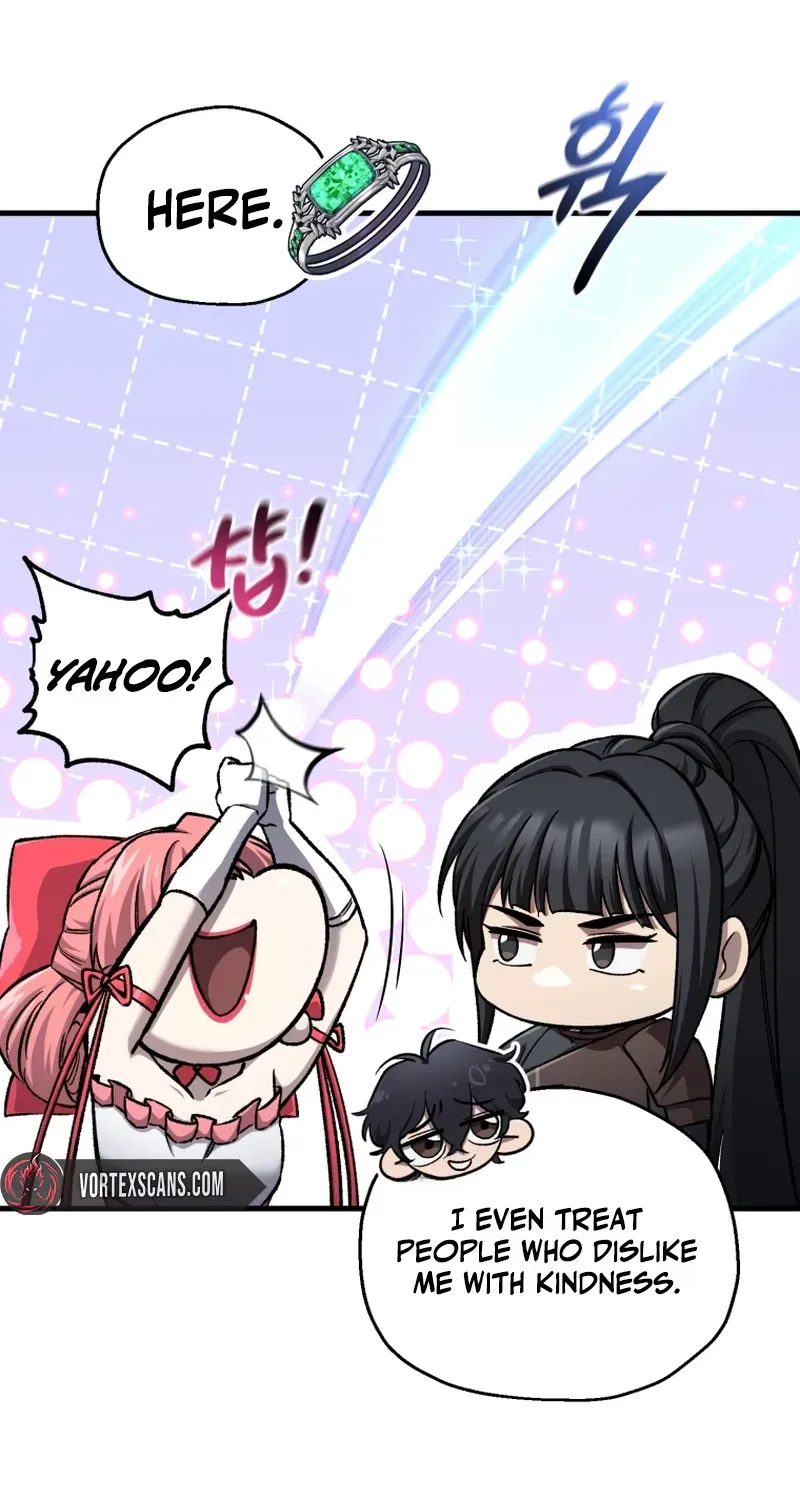 Solo Reincarnation Chapter 95 page 10 - 