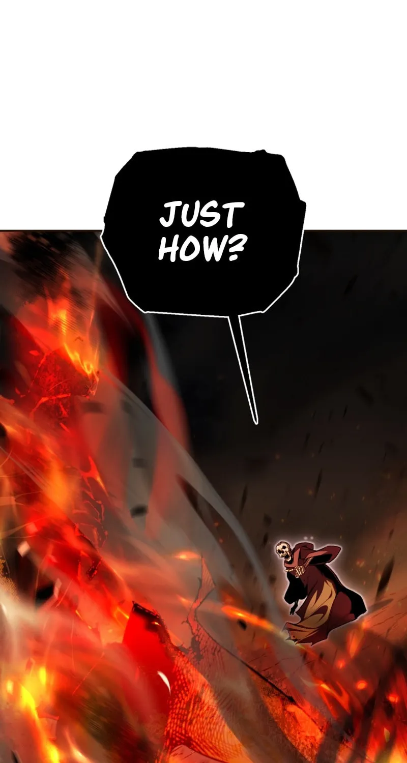 Solo Resurrection Chapter 1 page 11 - 