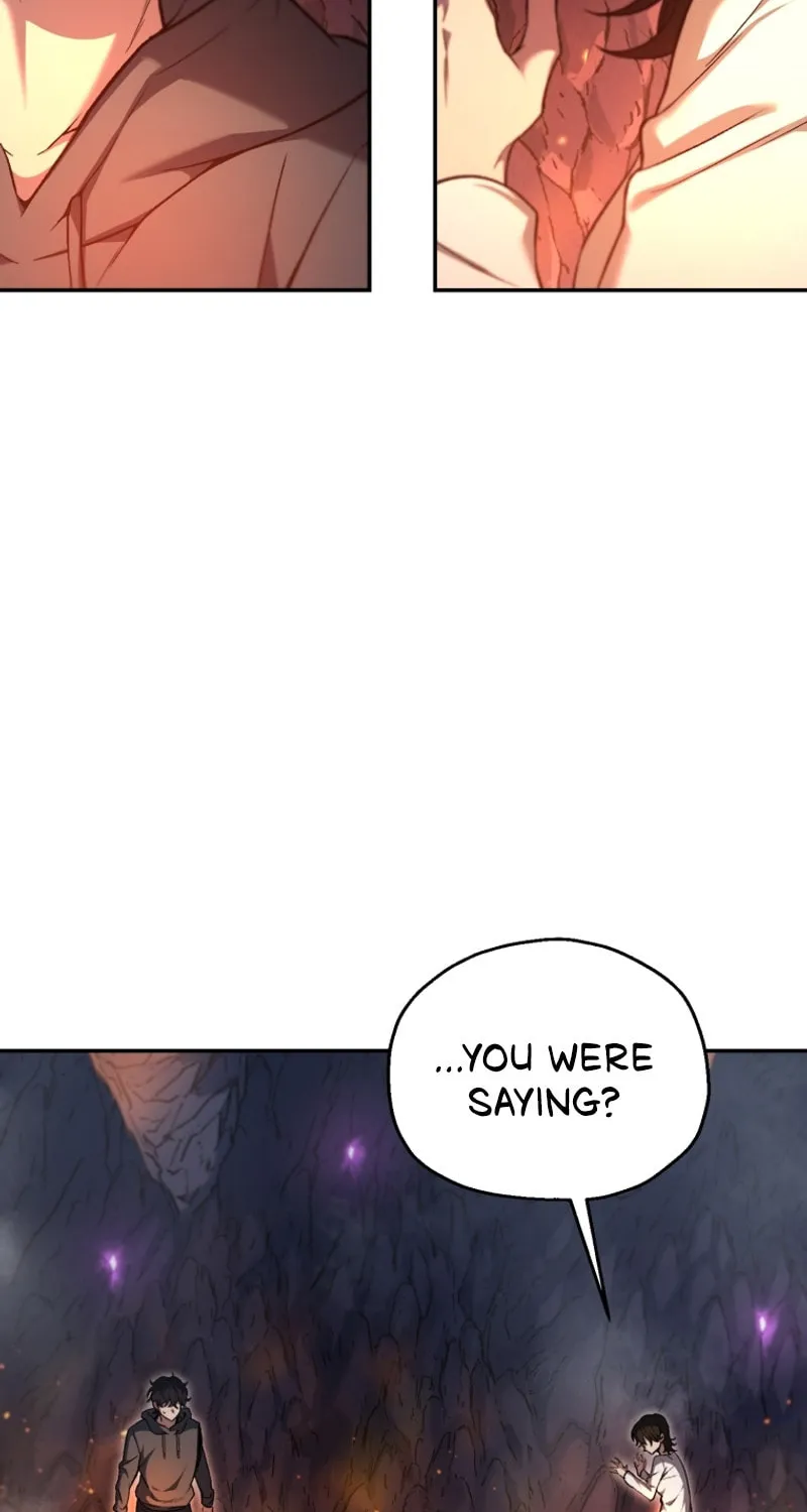 Solo Resurrection Chapter 1 page 107 - 