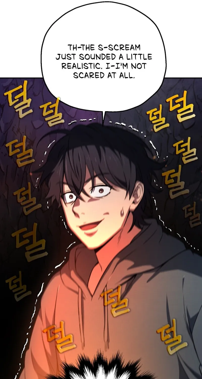 Solo Resurrection Chapter 1 page 109 - 