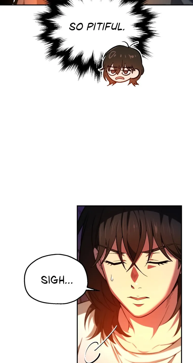 Solo Resurrection Chapter 1 page 110 - 