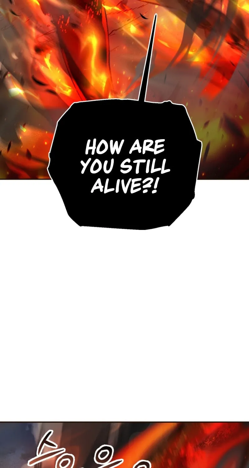 Solo Resurrection Chapter 1 page 12 - 