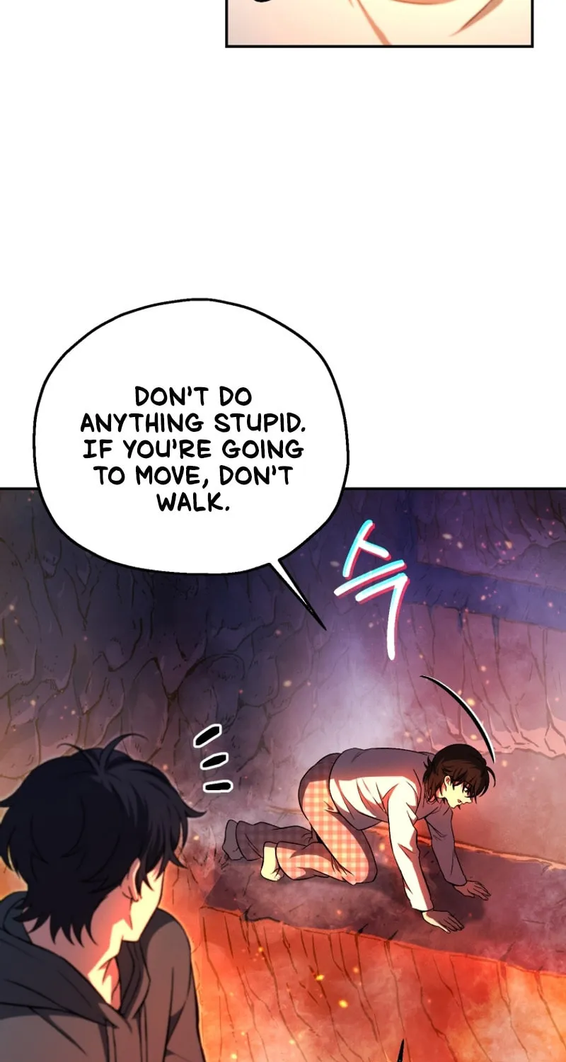 Solo Resurrection Chapter 1 page 111 - 
