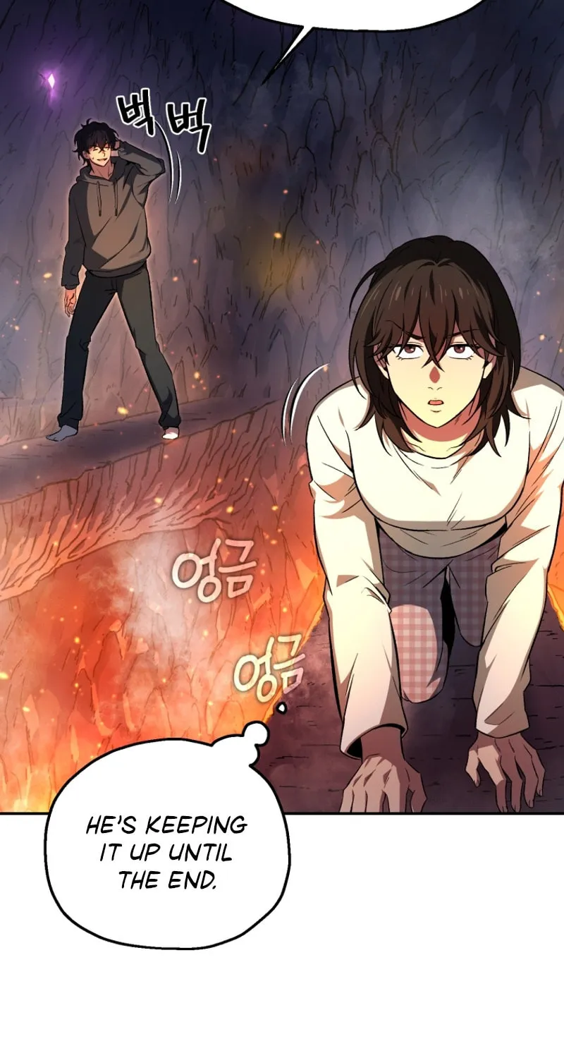 Solo Resurrection Chapter 1 page 113 - 