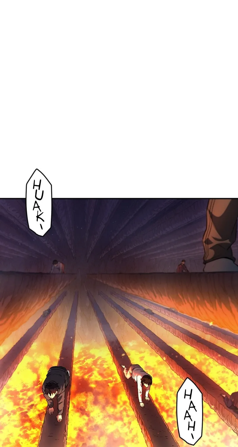 Solo Resurrection Chapter 1 page 116 - 