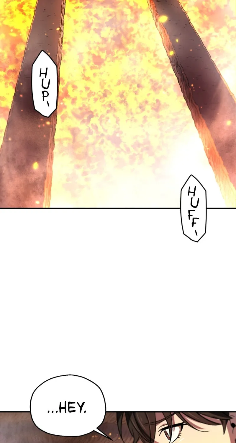 Solo Resurrection Chapter 1 page 117 - 