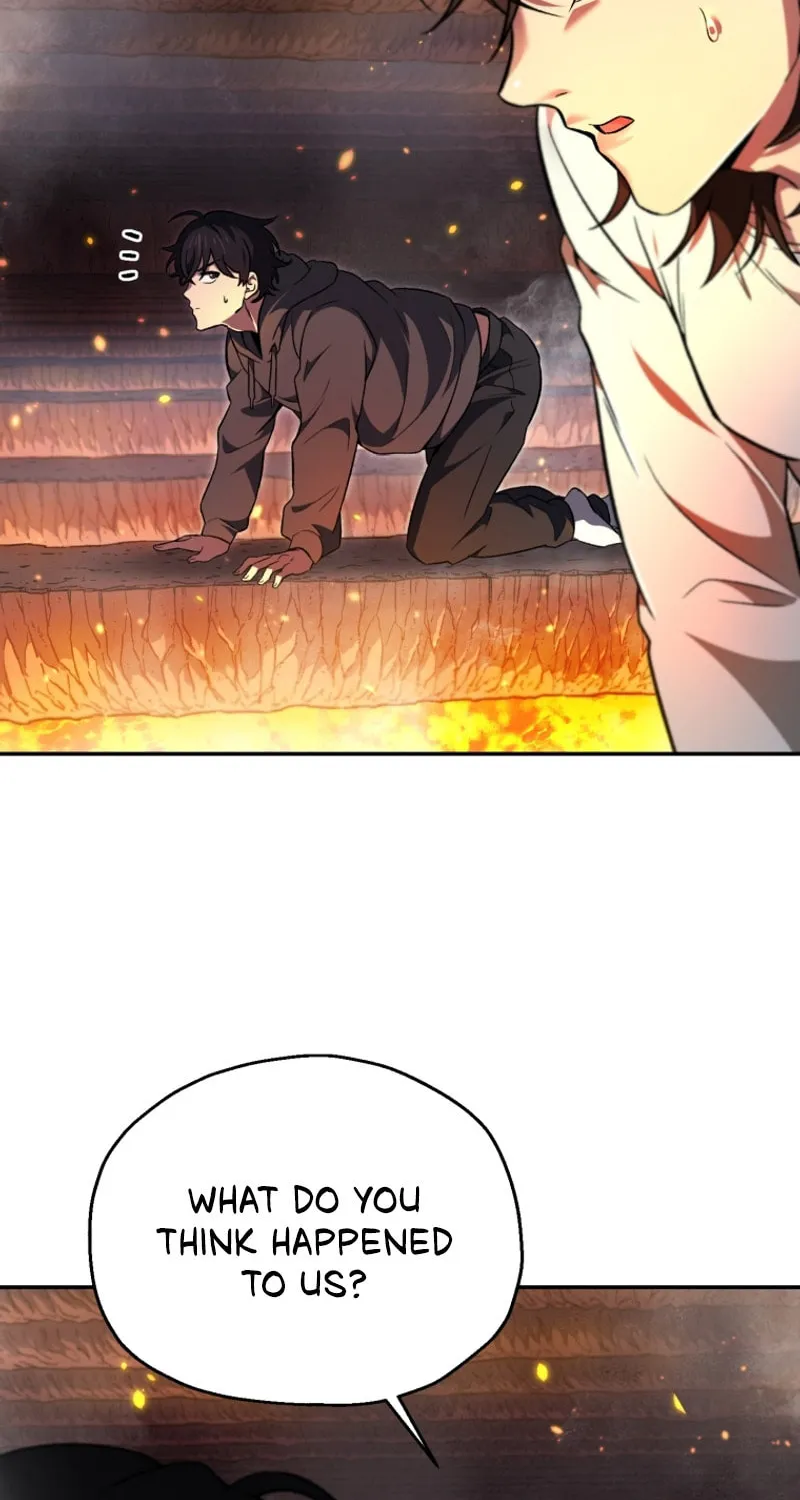 Solo Resurrection Chapter 1 page 118 - 
