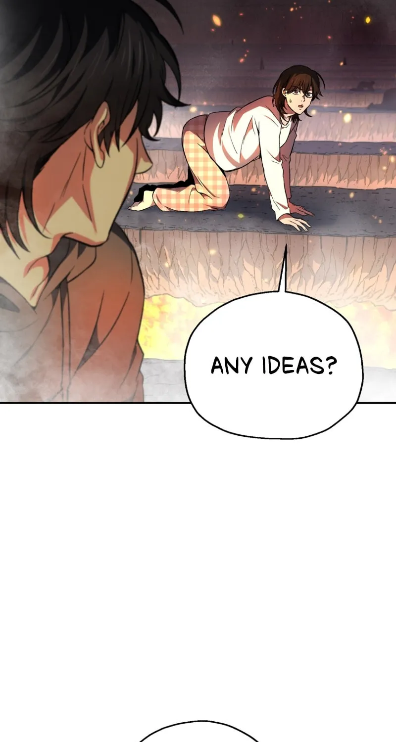 Solo Resurrection Chapter 1 page 119 - 