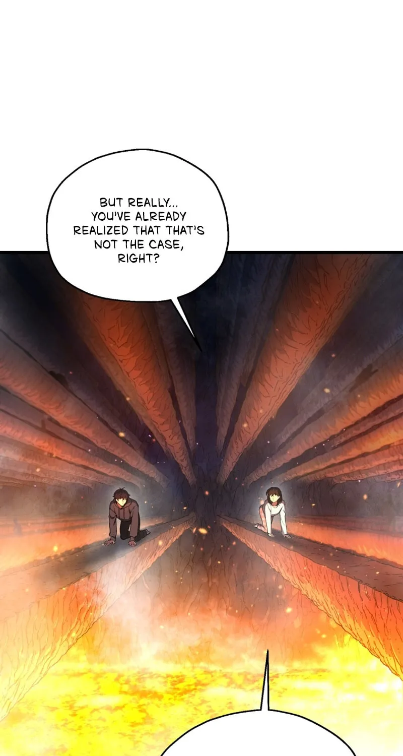 Solo Resurrection Chapter 1 page 121 - 