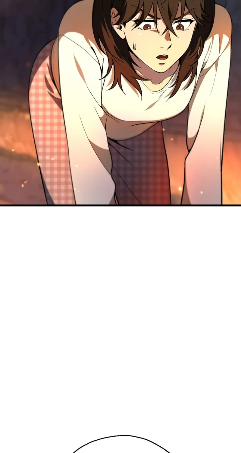 Solo Resurrection Chapter 1 page 123 - 