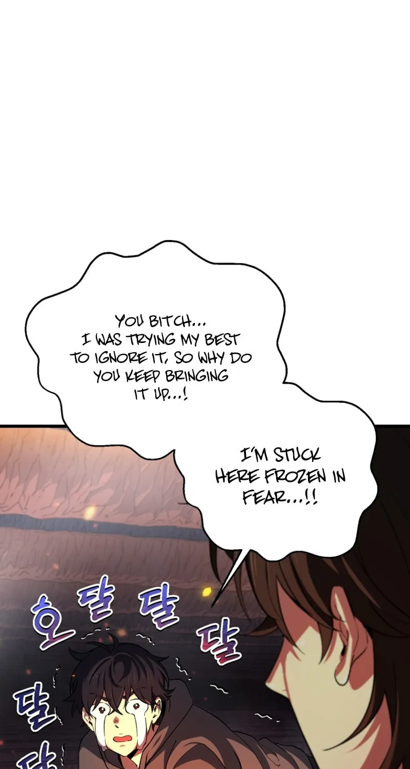 Solo Resurrection Chapter 1 page 126 - 