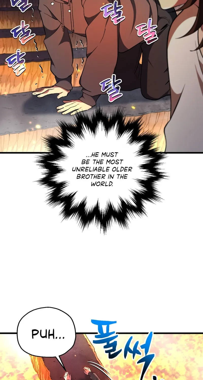 Solo Resurrection Chapter 1 page 127 - 