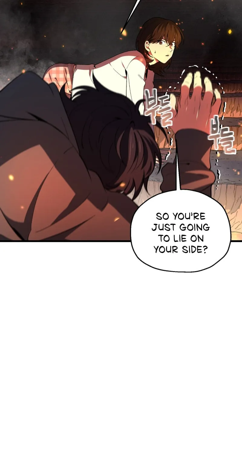 Solo Resurrection Chapter 1 page 129 - 