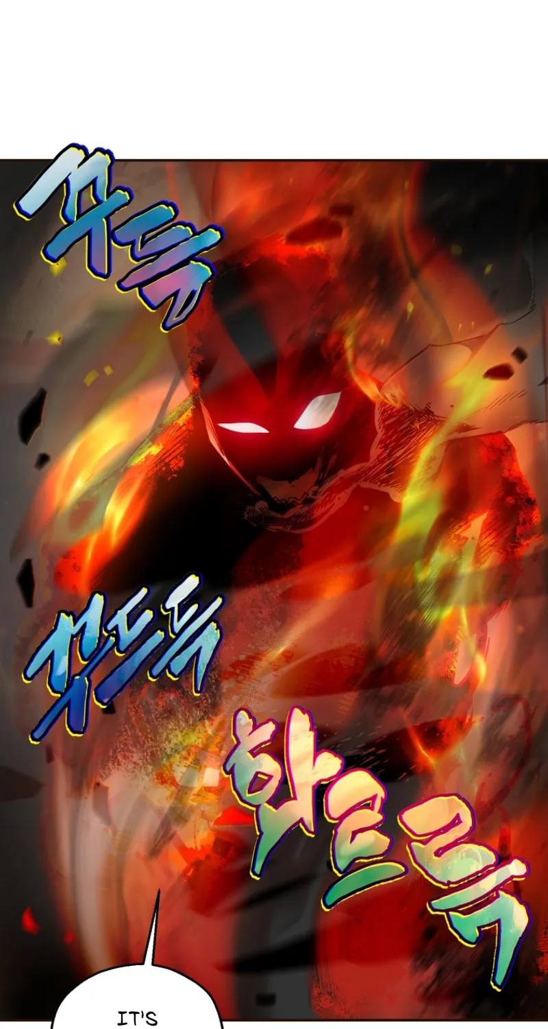 Solo Resurrection Chapter 1 page 14 - 