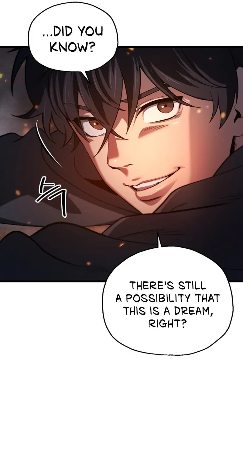 Solo Resurrection Chapter 1 page 131 - 
