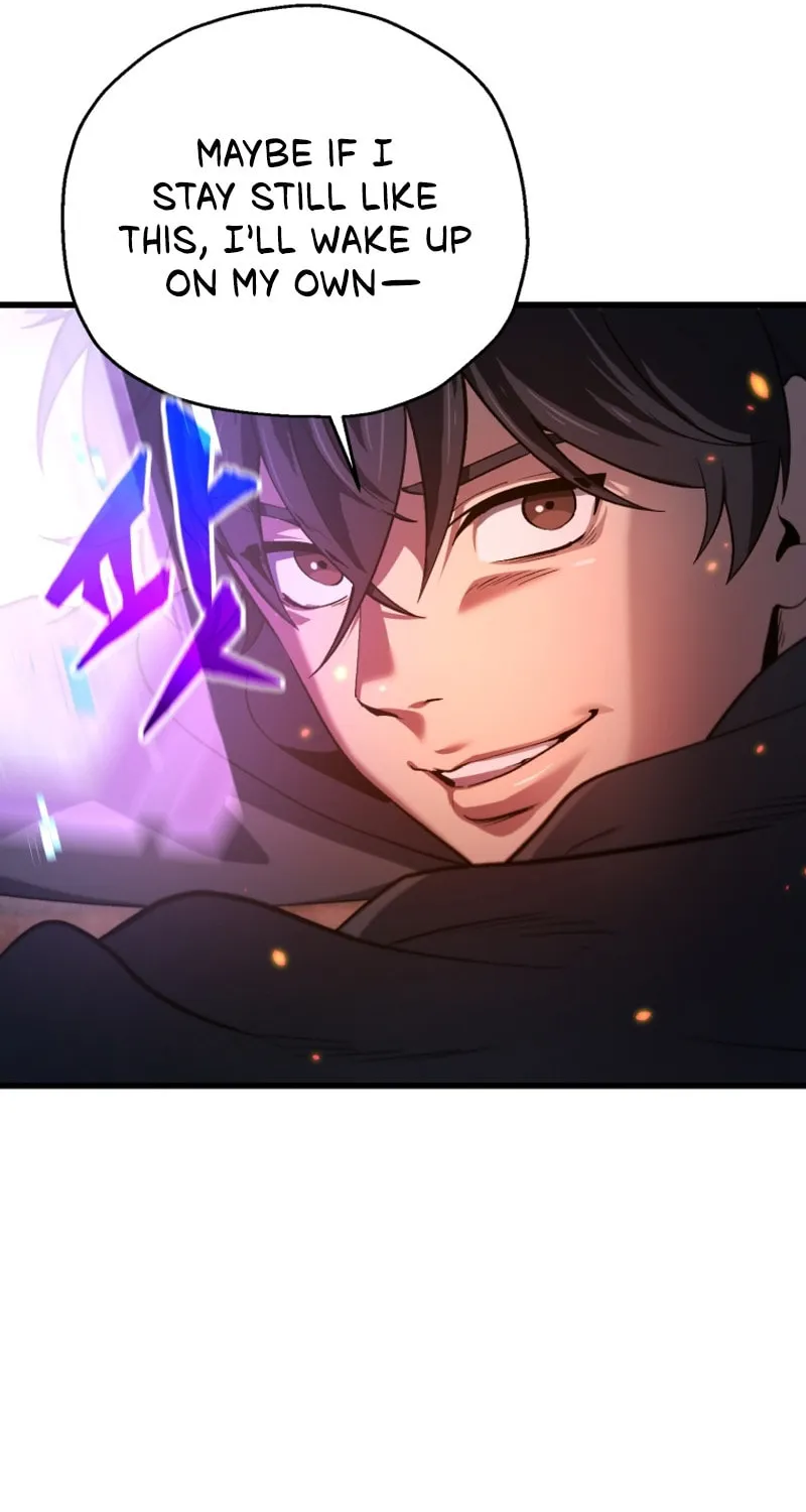 Solo Resurrection Chapter 1 page 132 - 