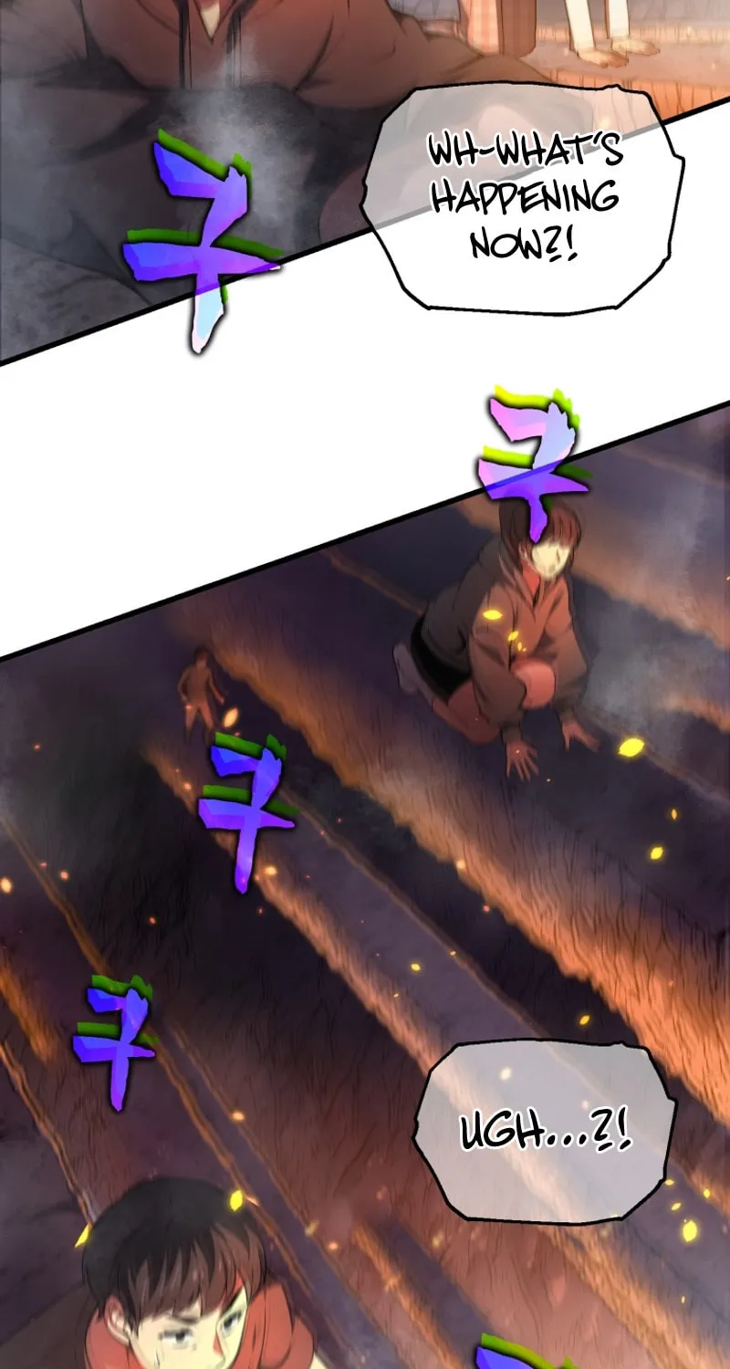 Solo Resurrection Chapter 1 page 136 - 