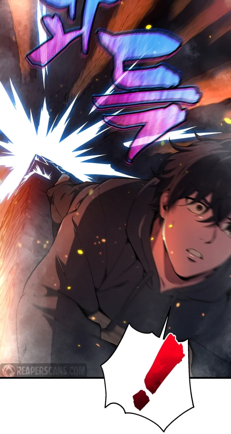 Solo Resurrection Chapter 1 page 138 - 