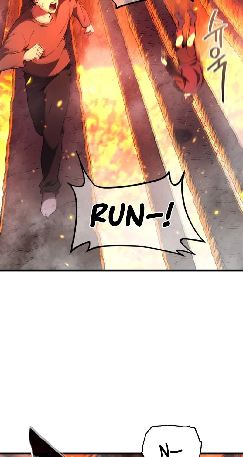 Solo Resurrection Chapter 1 page 143 - 