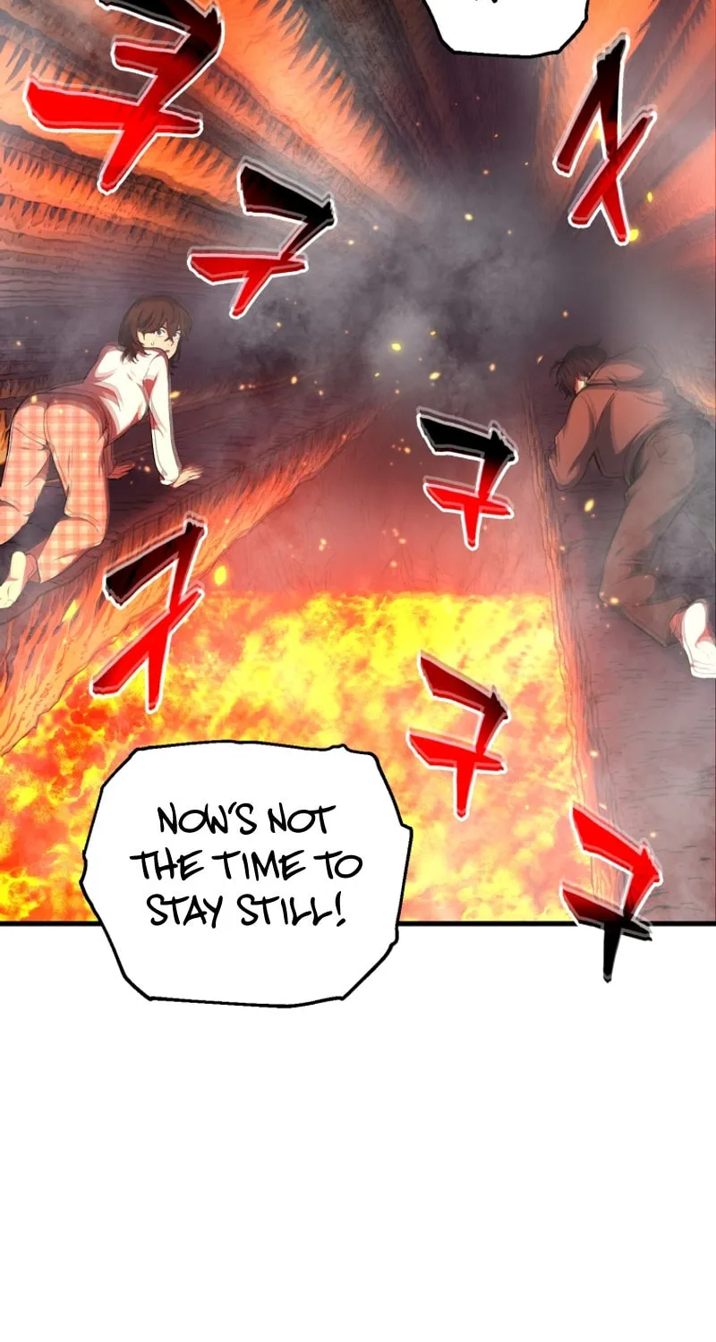Solo Resurrection Chapter 1 page 144 - 