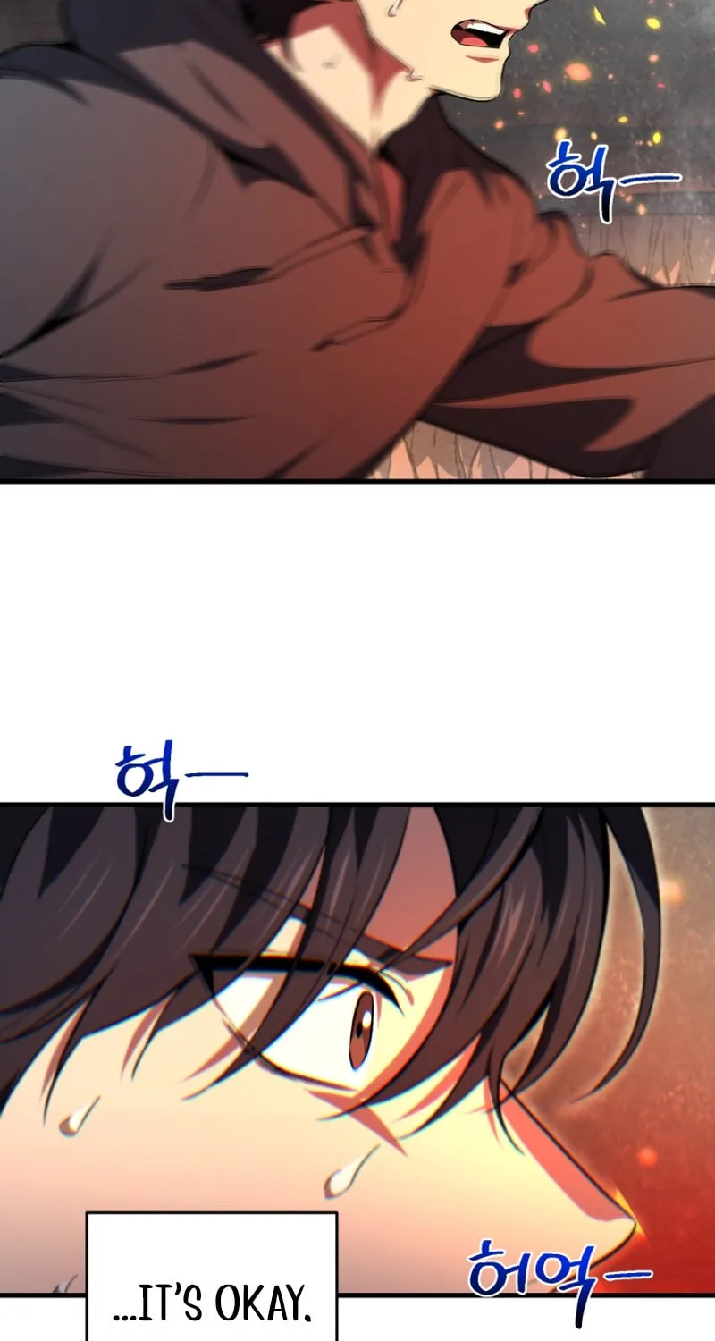 Solo Resurrection Chapter 1 page 150 - 