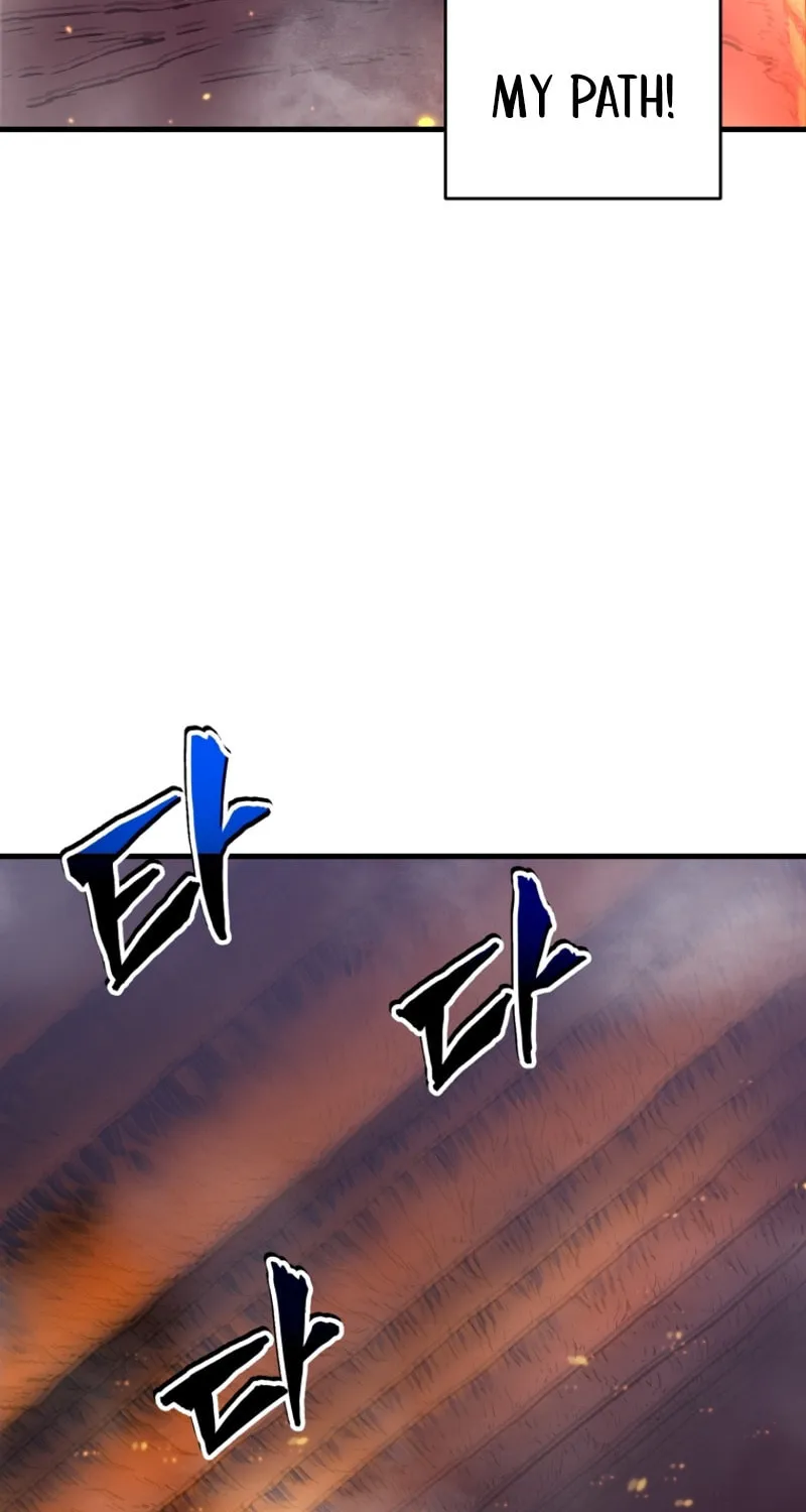 Solo Resurrection Chapter 1 page 154 - 