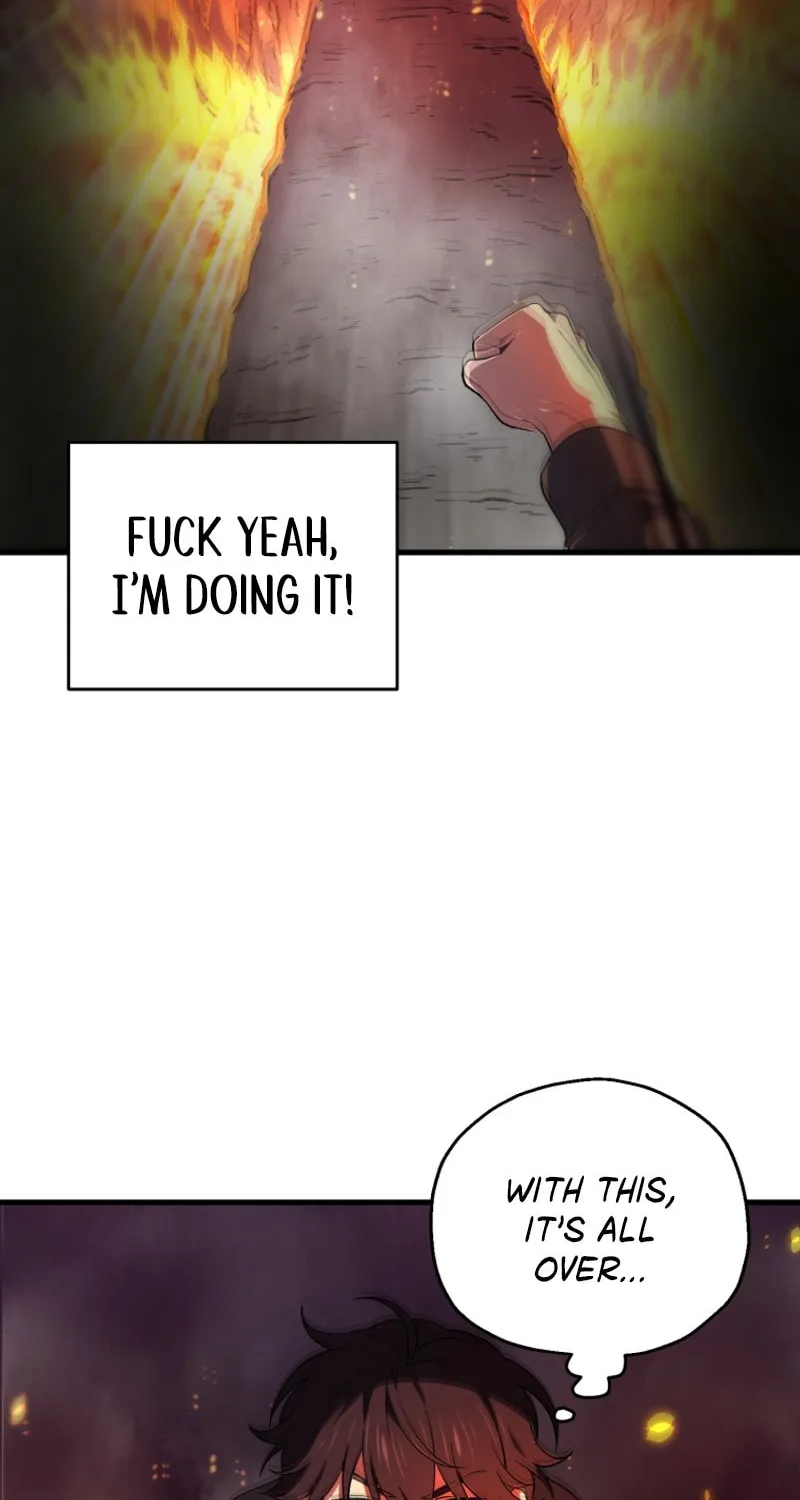 Solo Resurrection Chapter 1 page 158 - 