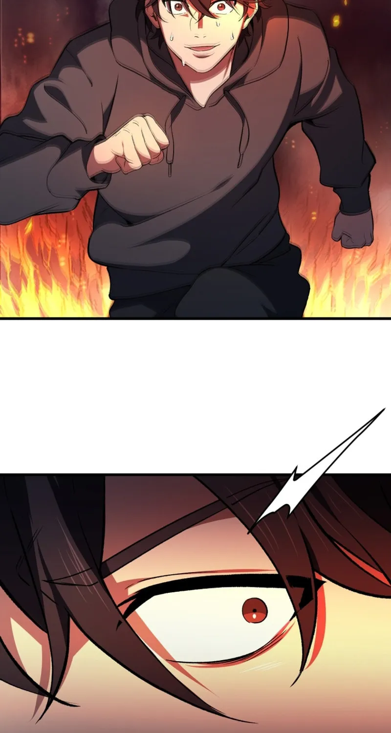 Solo Resurrection Chapter 1 page 159 - 
