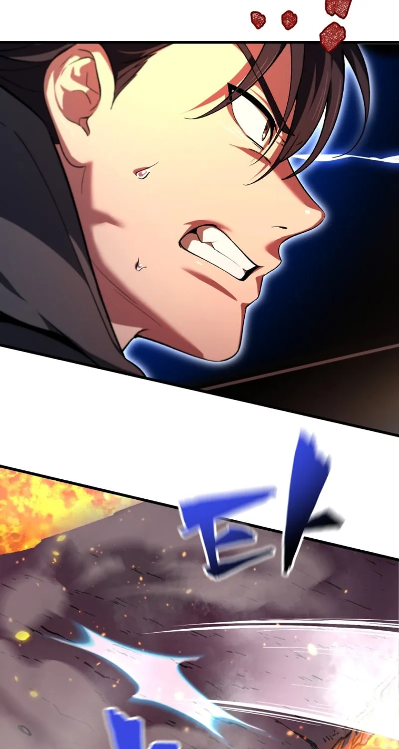 Solo Resurrection Chapter 1 page 163 - 