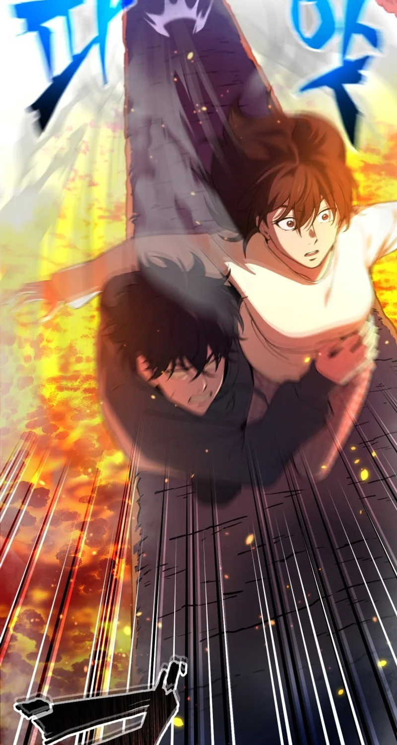 Solo Resurrection Chapter 1 page 167 - 