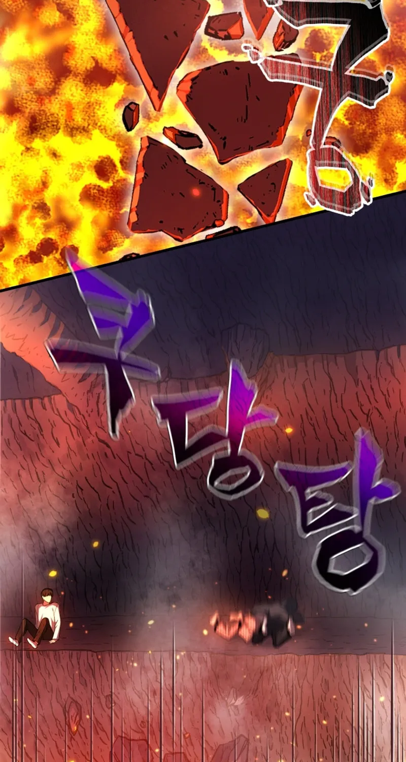 Solo Resurrection Chapter 1 page 169 - 
