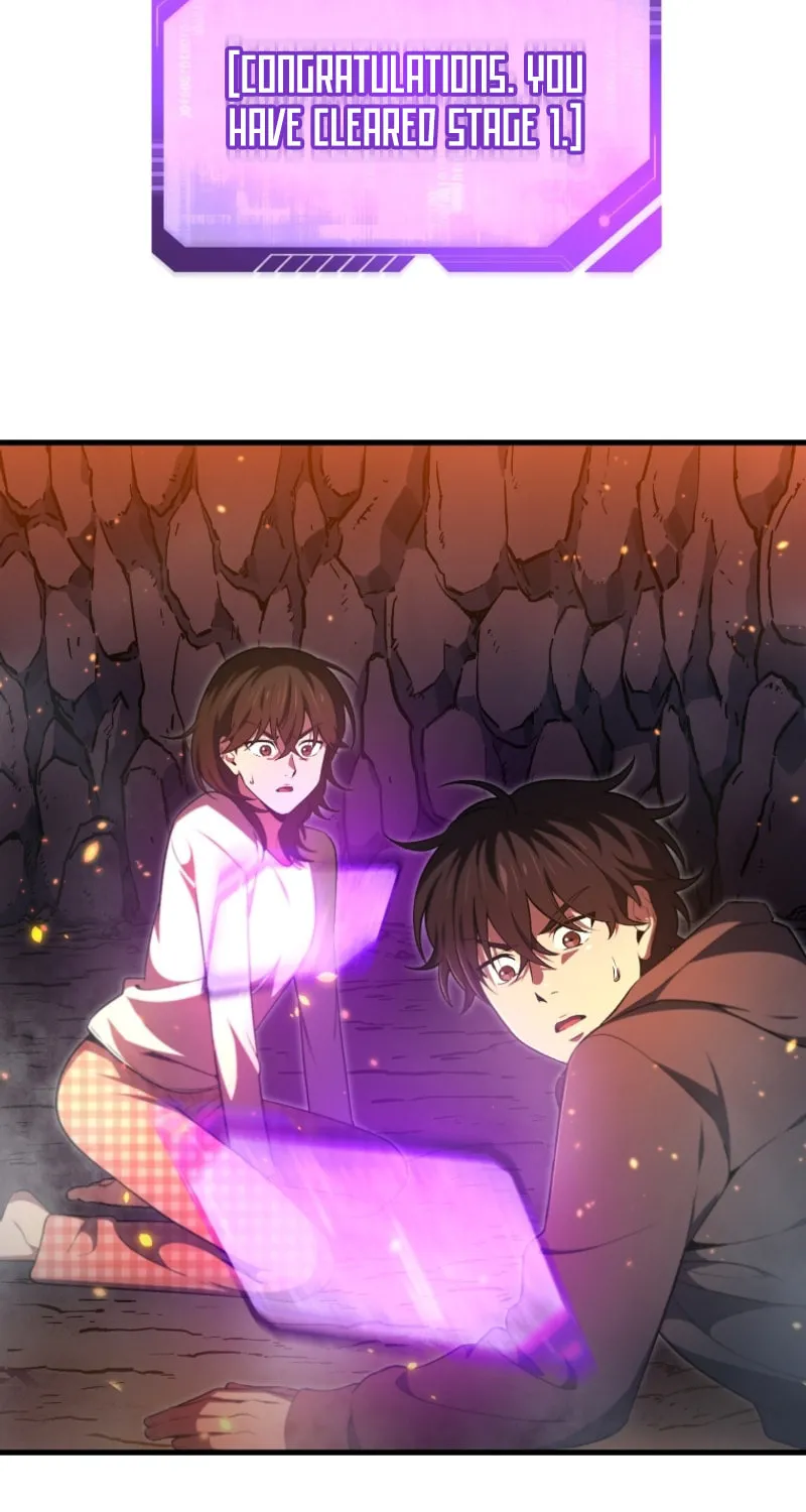 Solo Resurrection Chapter 1 page 173 - 