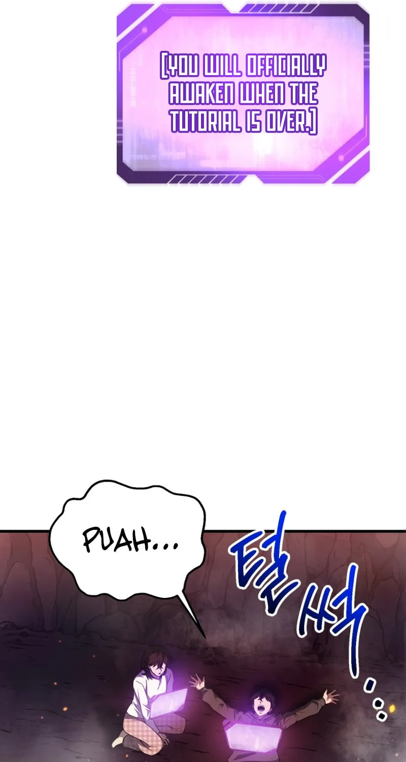 Solo Resurrection Chapter 1 page 175 - 