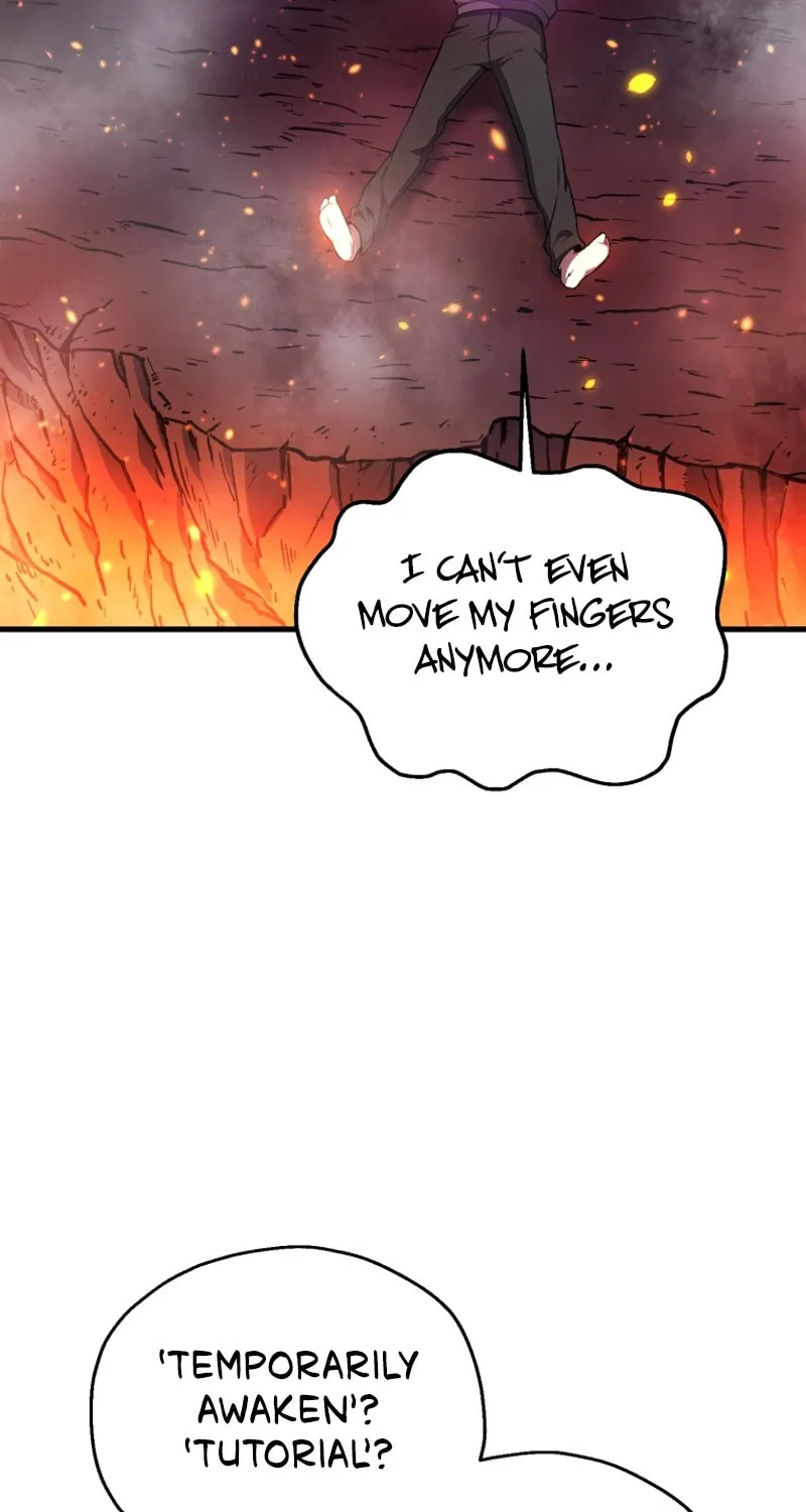 Solo Resurrection Chapter 1 page 176 - 