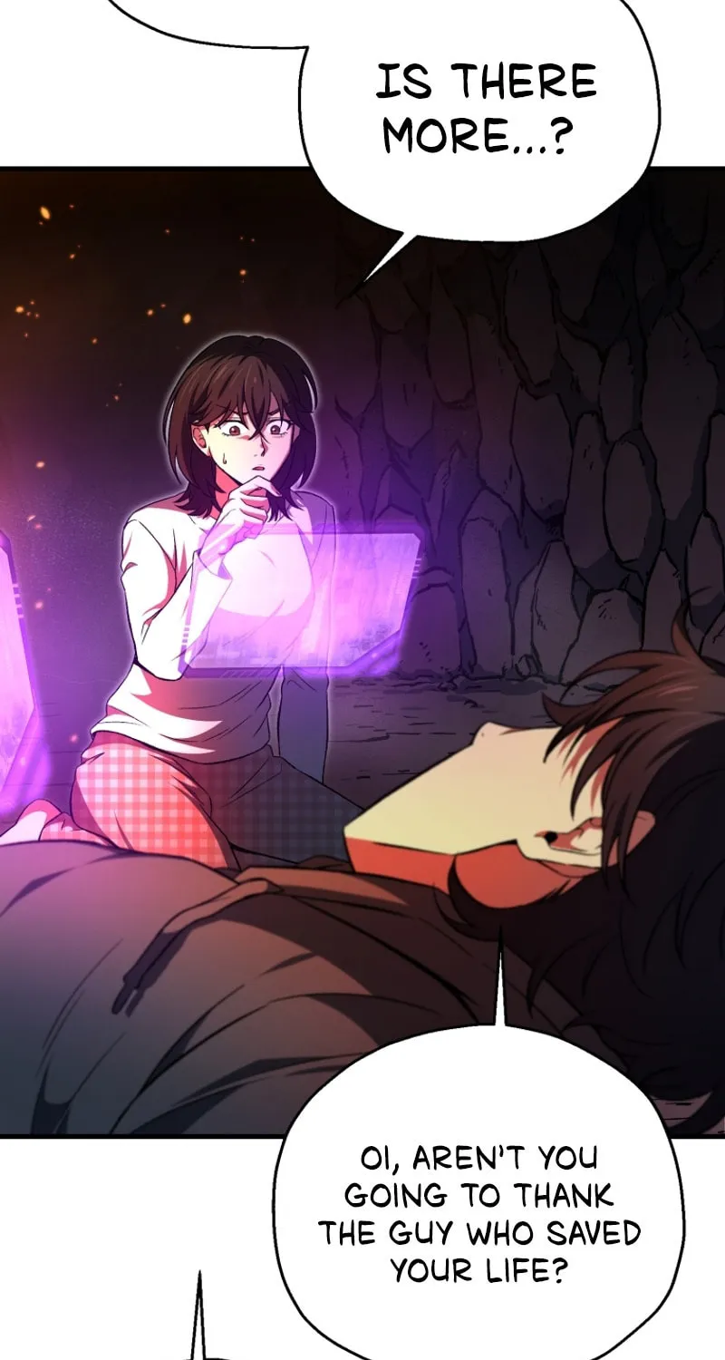 Solo Resurrection Chapter 1 page 177 - 