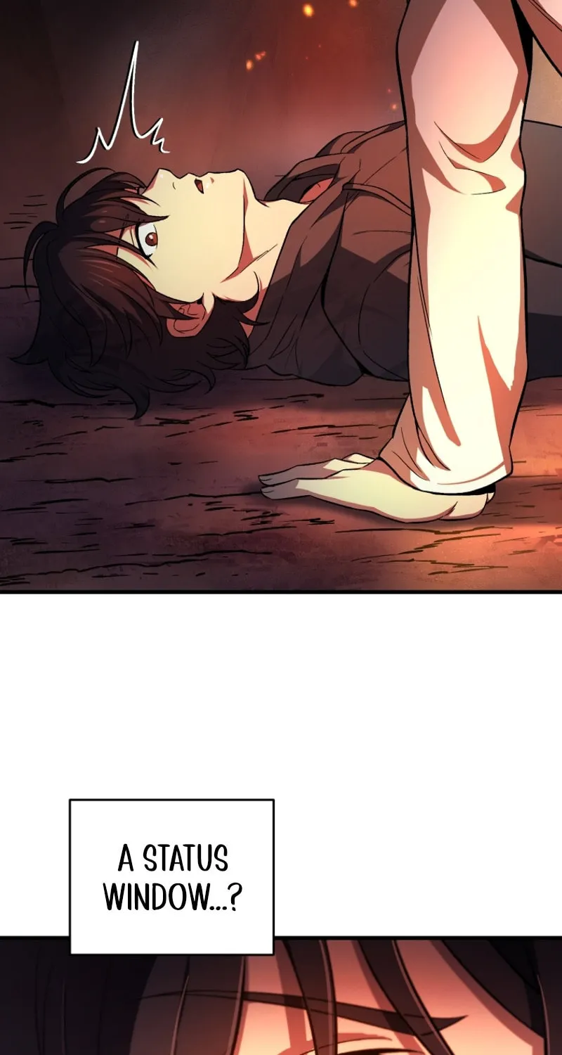 Solo Resurrection Chapter 1 page 180 - 