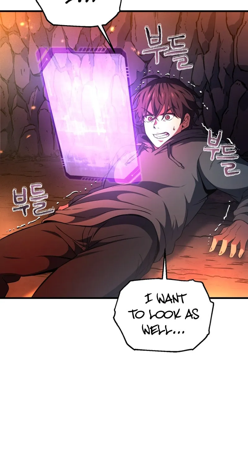 Solo Resurrection Chapter 1 page 182 - 