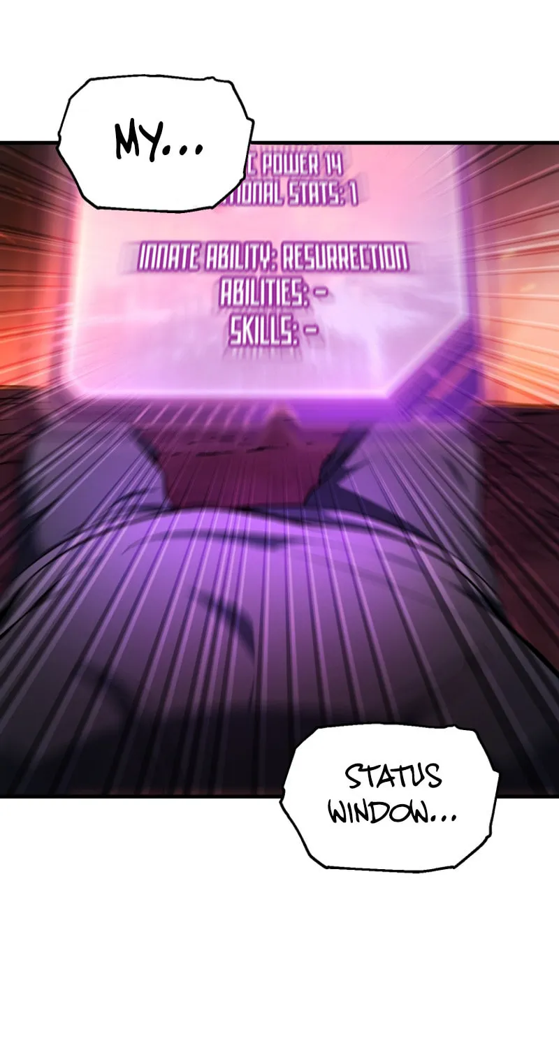 Solo Resurrection Chapter 1 page 183 - 