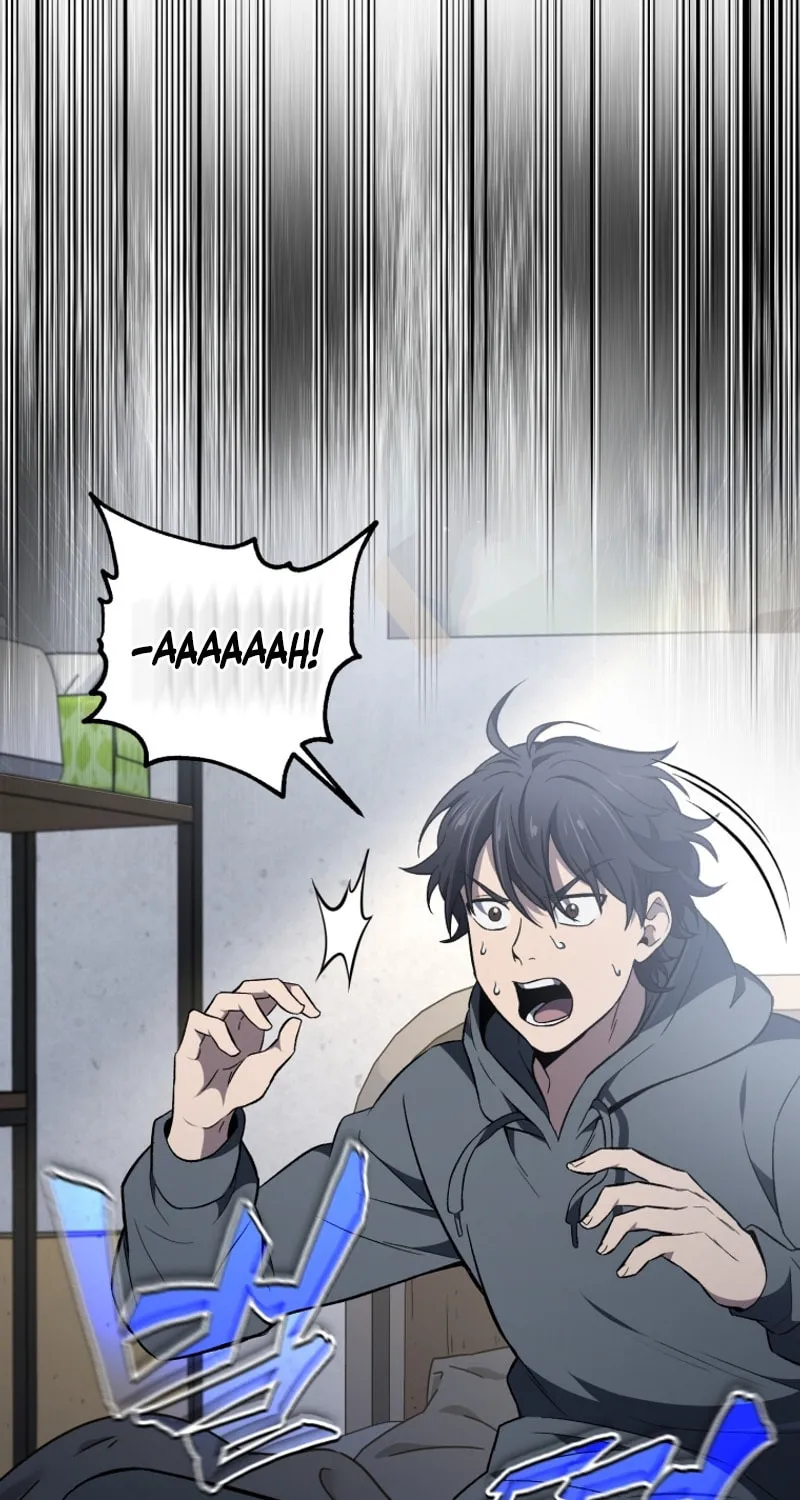 Solo Resurrection Chapter 1 page 185 - 