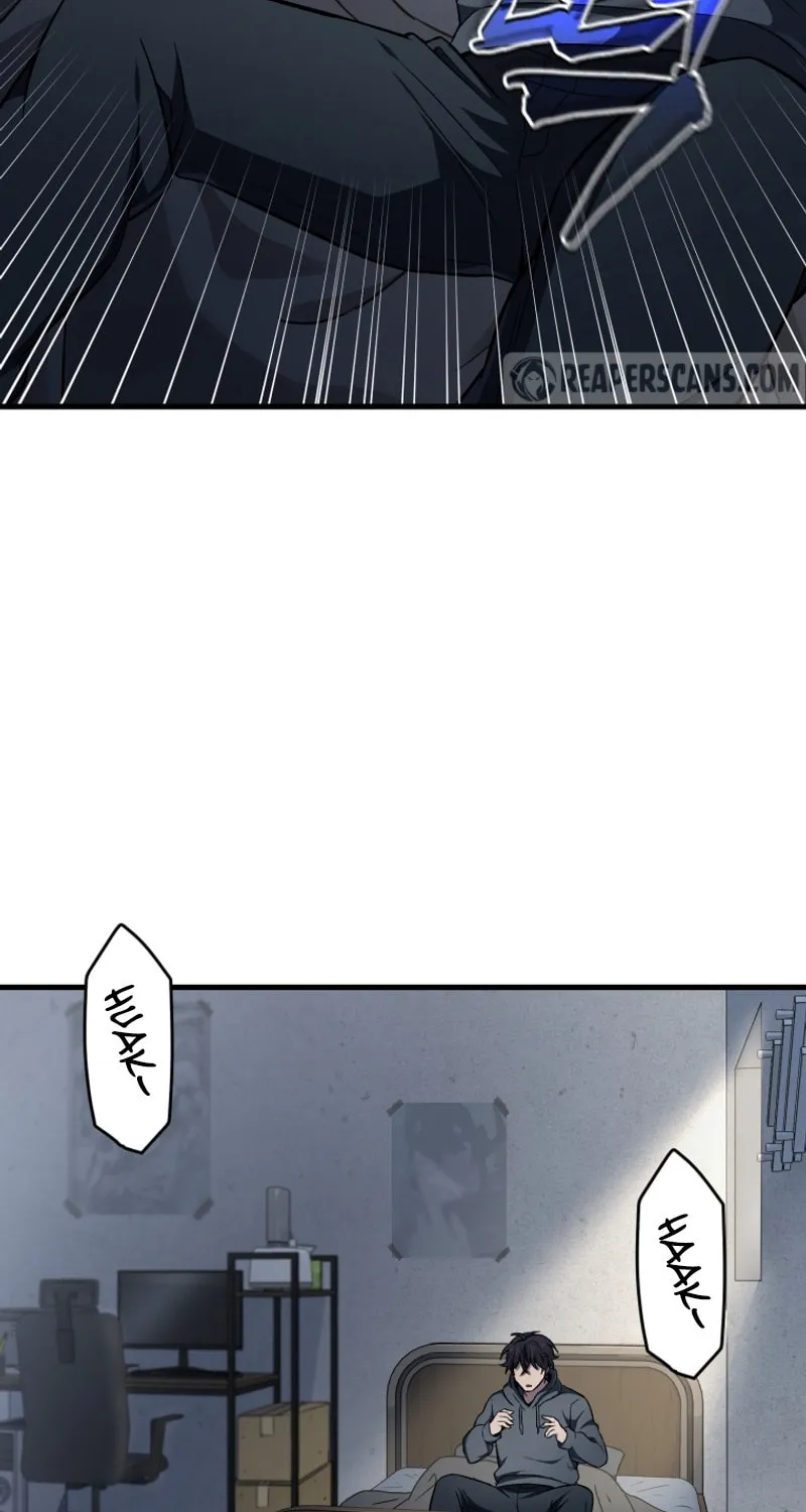 Solo Resurrection Chapter 1 page 186 - 