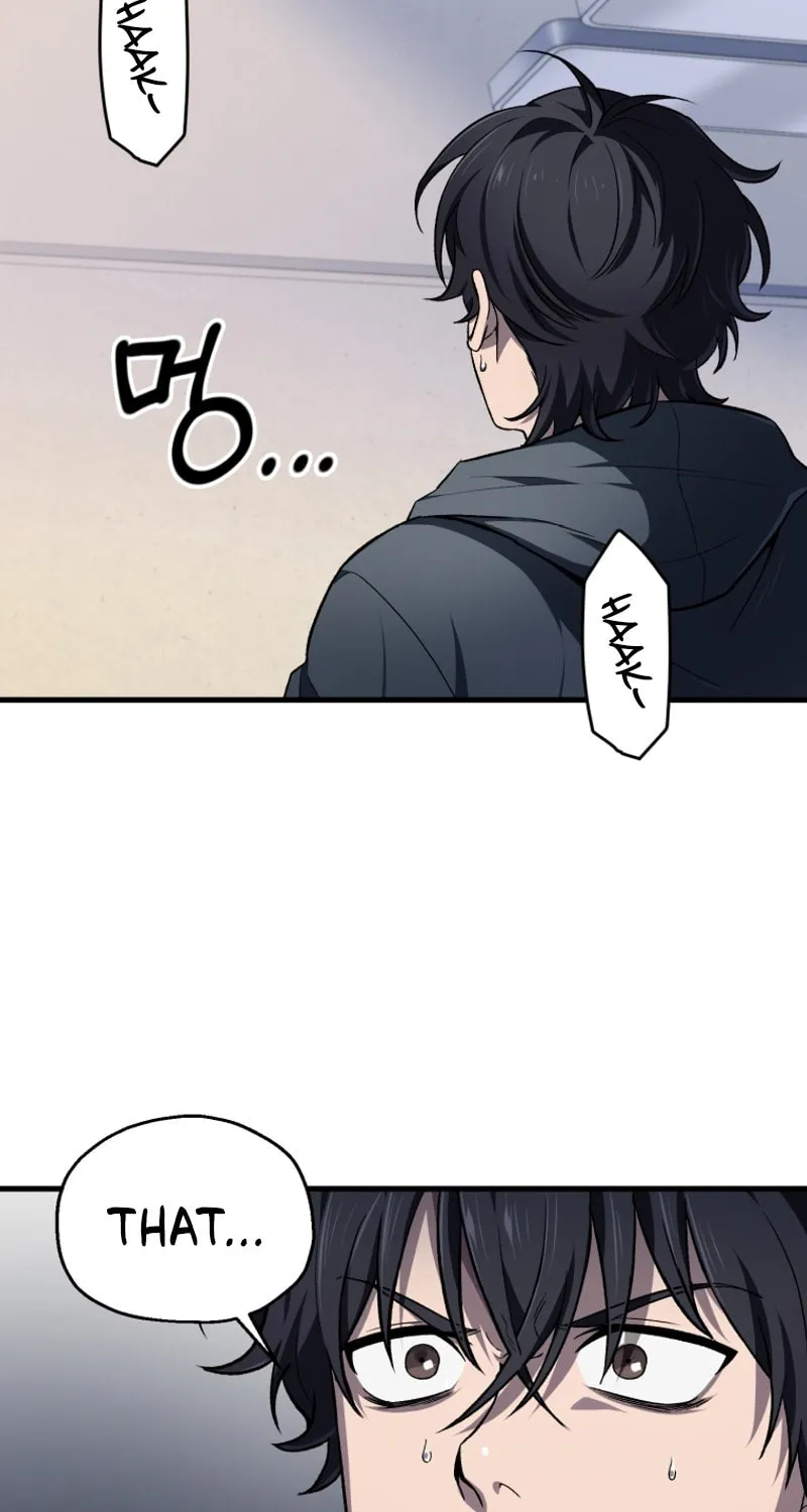 Solo Resurrection Chapter 1 page 188 - 