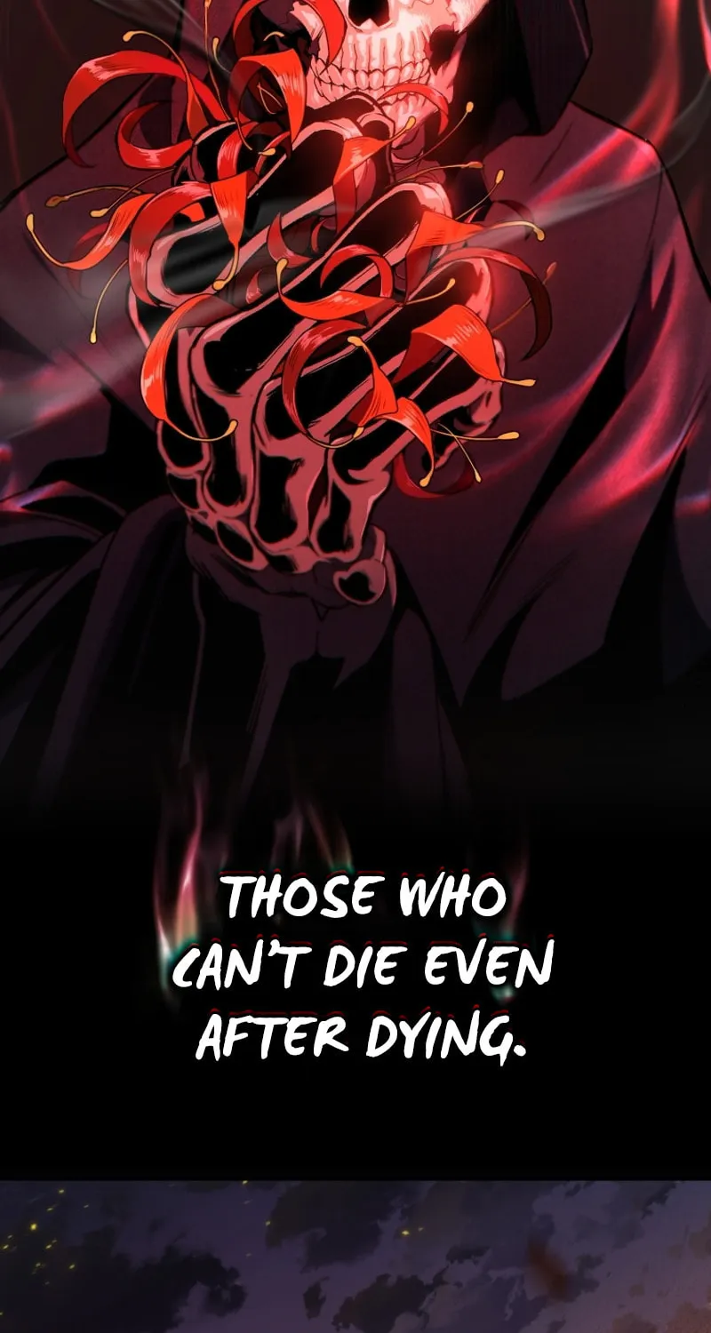 Solo Resurrection Chapter 1 page 3 - 