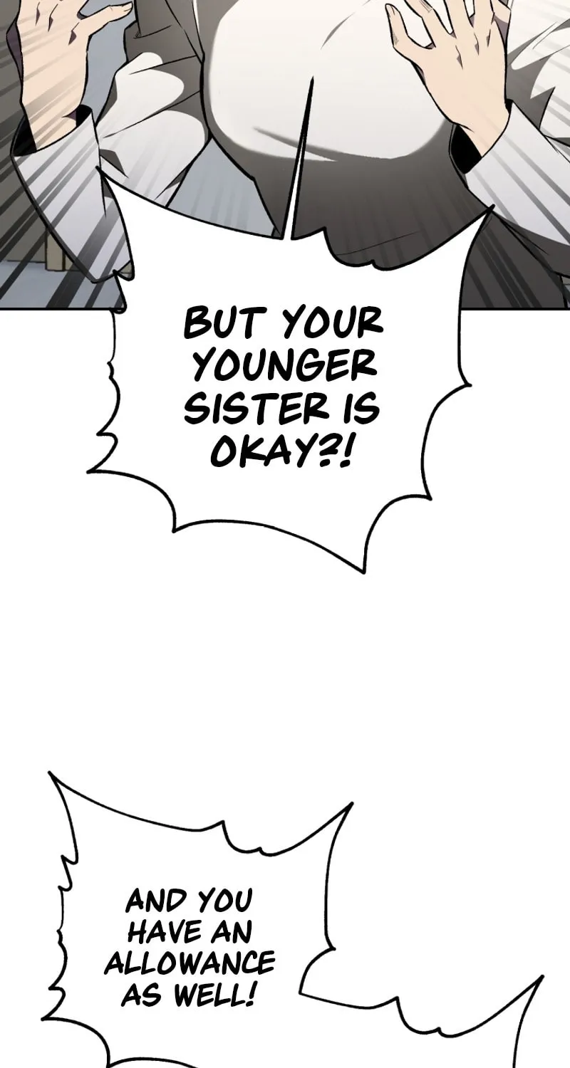 Solo Resurrection Chapter 1 page 29 - 