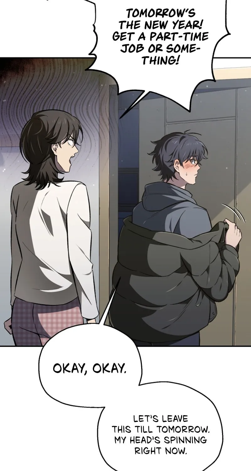 Solo Resurrection Chapter 1 page 30 - 
